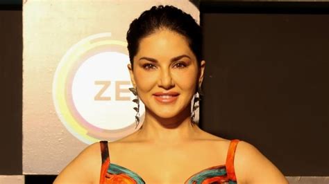 sunny leone adult picture|In Pics: All the never.